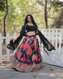 Chitra Premium Readymade Lehenga Choli Collections