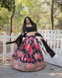 Chitra Premium Readymade Lehenga Choli Collections