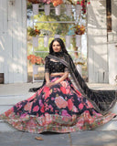 Chitra Premium Readymade Lehenga Choli Collections