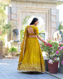 Ayushi Premium Readymade Lehenga Choli Collections