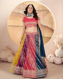 Supriya Premium Readymade Lehenga Choli