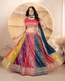 Supriya Premium Readymade Lehenga Choli