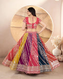 Supriya Premium Readymade Lehenga Choli