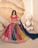 Supriya Premium Readymade Lehenga Choli