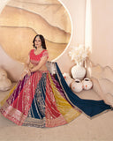 Supriya Premium Readymade Lehenga Choli