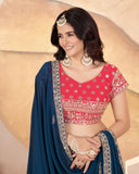 Supriya Premium Readymade Lehenga Choli