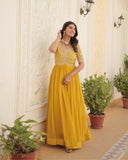 Panihari Premium Designer Readymade Gown