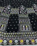 Đěsigner Lehenga -Choli With Dupatta Set