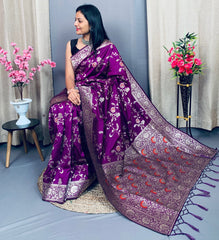 Pure silk sarees