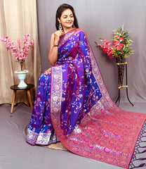 Pure silk sarees