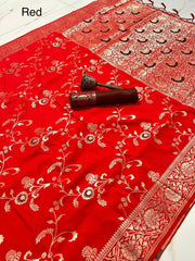 Pure silk sarees