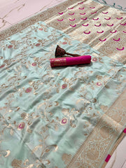 Pure silk sarees