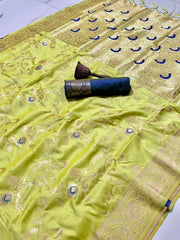 Pure silk sarees