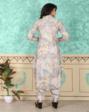 MIshti 2 Piece Pocket Real Mirror Fancy Co-ord Set