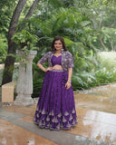 Vinita Premium Readymade Lehenga Choli Collections