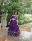 Vinita Premium Readymade Lehenga Choli Collections