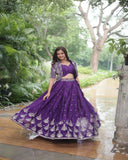 Vinita Premium Readymade Lehenga Choli Collections