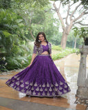 Vinita Premium Readymade Lehenga Choli Collections