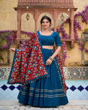 Chaitra Premium Readymade Lehenga Choli Collections