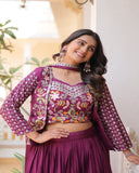 Chetna Premium Readymade Lehenga Choli Collections