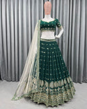 lehenga choli